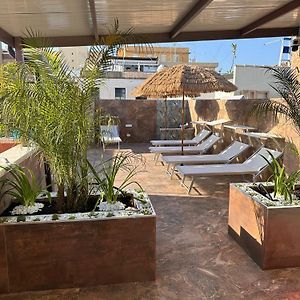 Le Camere Luxury Rooms Siracusa